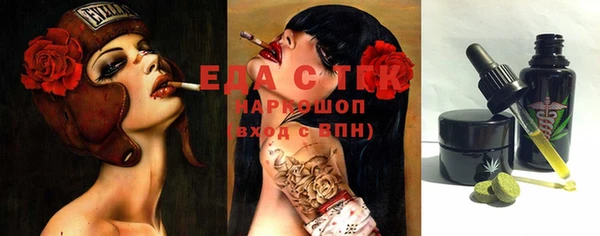 молекула духа Елизово