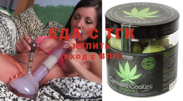 стафф Ельня