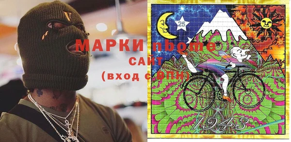 молекула духа Елизово